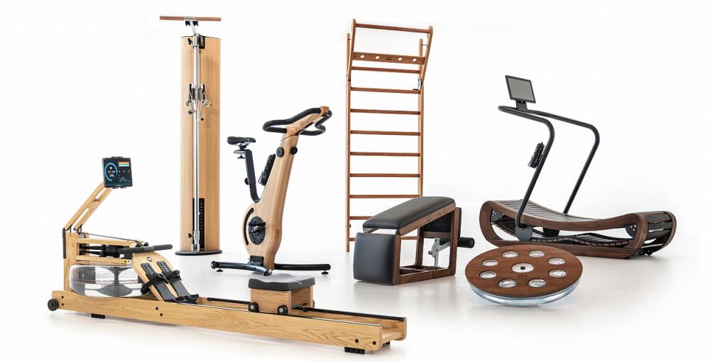 WaterRower NOHrD