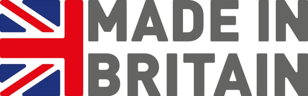 Made in the UK