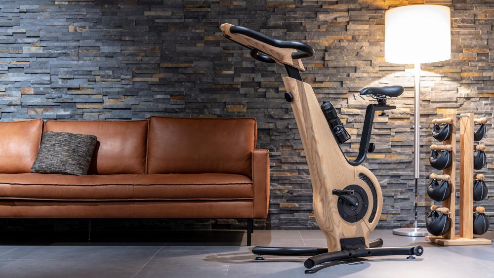 Indoor Bikes