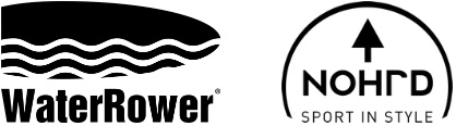 WaterRower NOHrD