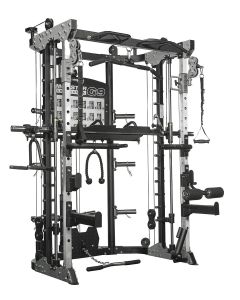 Force USA G9 Multi-Gym All-in-one Home Training Station.