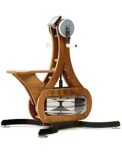 NOHrD WaterGrinder Oxbridge made from Cherry Wood from GymRats UK