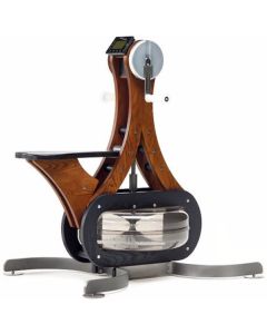 Club WaterGrinder with seat fitted in the 2nd position of 3