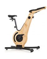 NOHrD Indoor Cycle - Natural Ash sleek and high performance commercial exercise bike