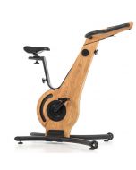 NOHrD Indoor Cycle crafted from solid Oak and steel in Germany, designed to perfectly complement the rest of the NOHrD and WaterRower range of Oak Gym Equipment