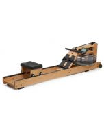 WaterRower Oxbridge Cherry Wood rower with S4 Performance Workout Monitor