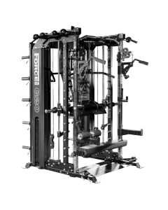 The ultimate Force USA G20 All-in-one Monster Gym.