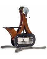 Club WaterGrinder with seat fitted in the 2nd position of 3