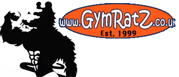 GymRats UK Gym Equipment Est. 1999