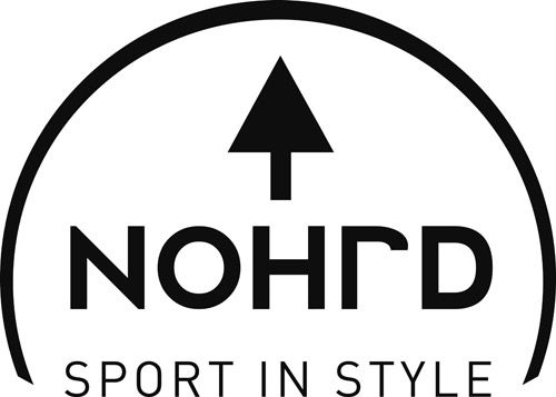 German NOHrD premium designer Gym and Fitness Equipment